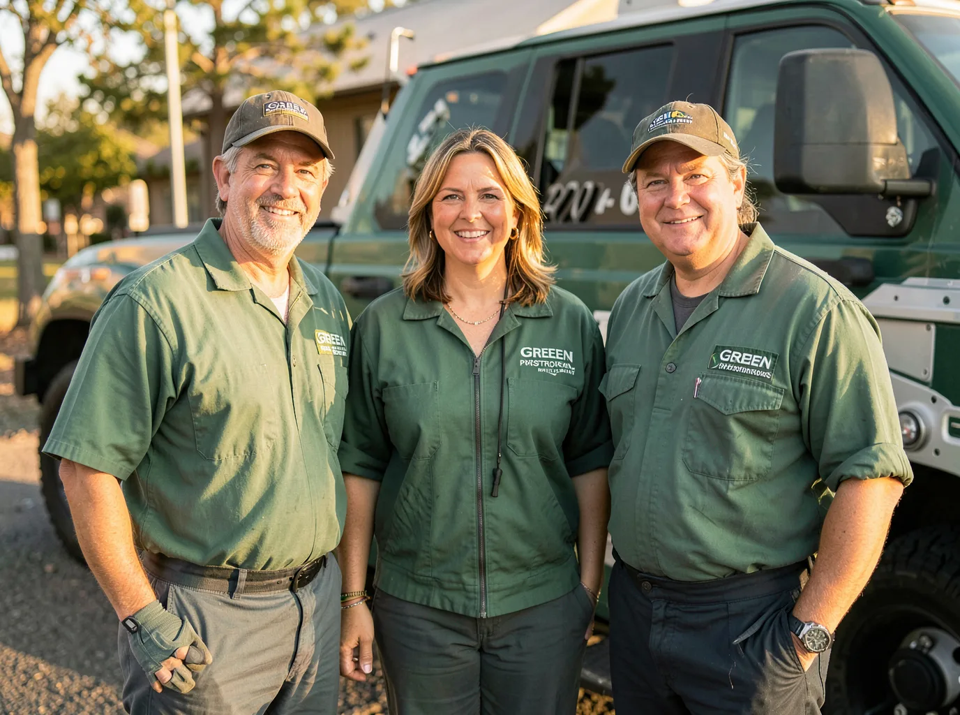 Water Damage Restoration company in Rock Glen, PA