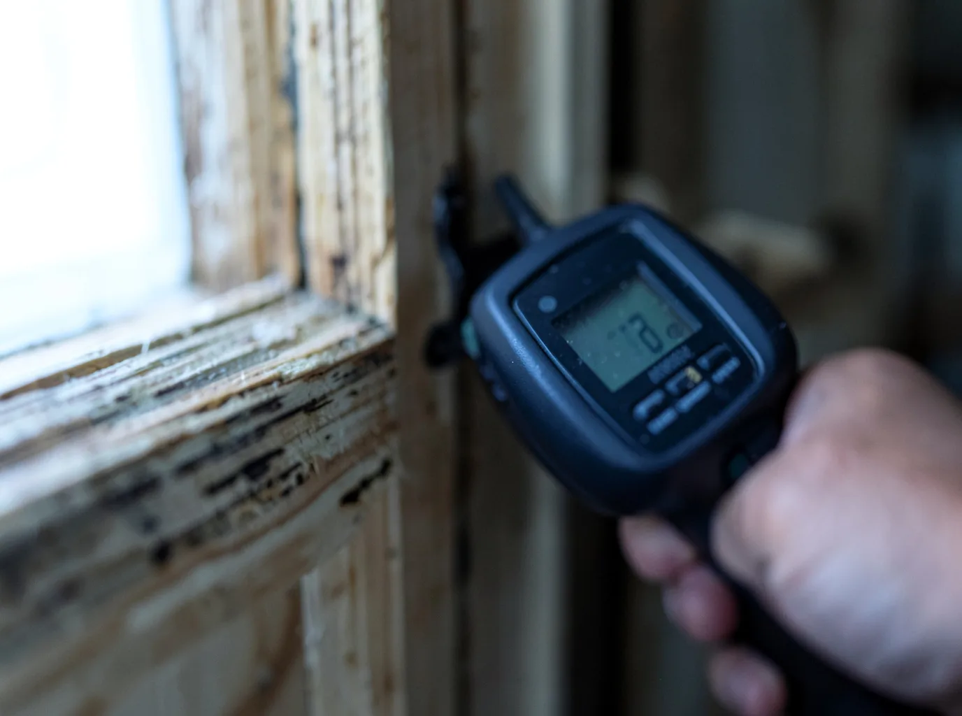 Commercial Water Damage Restoration in Rock Glen, PA